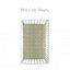 Housse de matelas à langer Boho Mudcloth Hatch par Sweet Jojo Designs-73367969