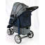 Monaco Foldable Pet Stroller