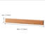 Tablettes murales, tablettes de rangement murales et supports de rangement pour ranger des articles-851706610
