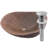 Novatto 17'' Stone Specialty Bathroom Sink-55967765