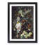 Still Life with Flowers and Fruit Vol.2 by Jan Van Huysum - Framed Print-62806793-62806799