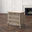 Chatelet Fretwork Nightstand-71298294