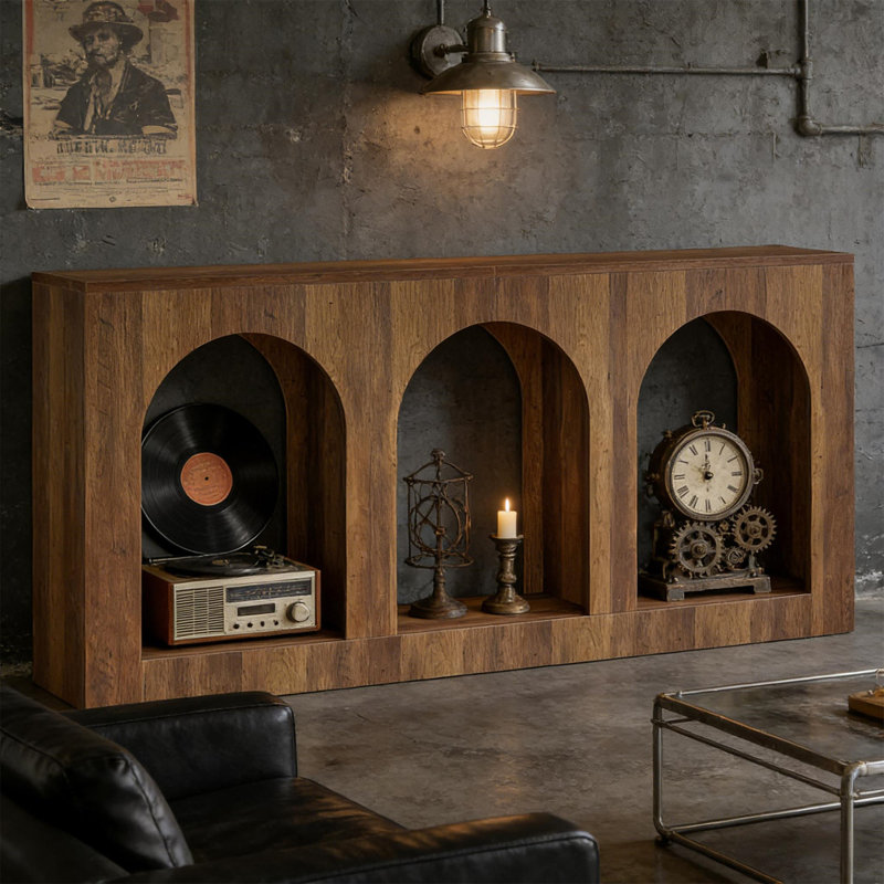 Table d'appoint Classic Design (seulement avec table basse)