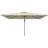 Batson 350cm X 260cm Rectangular Cantilever Parasol-1139771377-1074496554