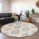 Chayden Washable Southwestern Indoor / Outdoor Rug