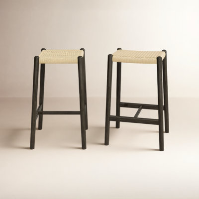 Fila 24" Bar Stool