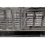 Cage pour chien en acier inoxydable Fasano-917875272
