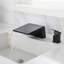 Widespread Single-handle Bathroom Faucet-105340668