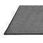 Tapis gris uni lavable à la machine-1270114811