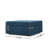 LARKIN STORAGE OTTOMAN