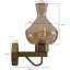 Aletris Glass LED Armed Sconce-95940155-95940152