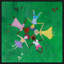 Circle Of Friends Painting by JP Kilkenny-66218655