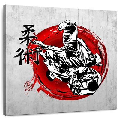 Jiu-Jitsu Ka