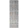 Viscose Oriental Indoor Rug