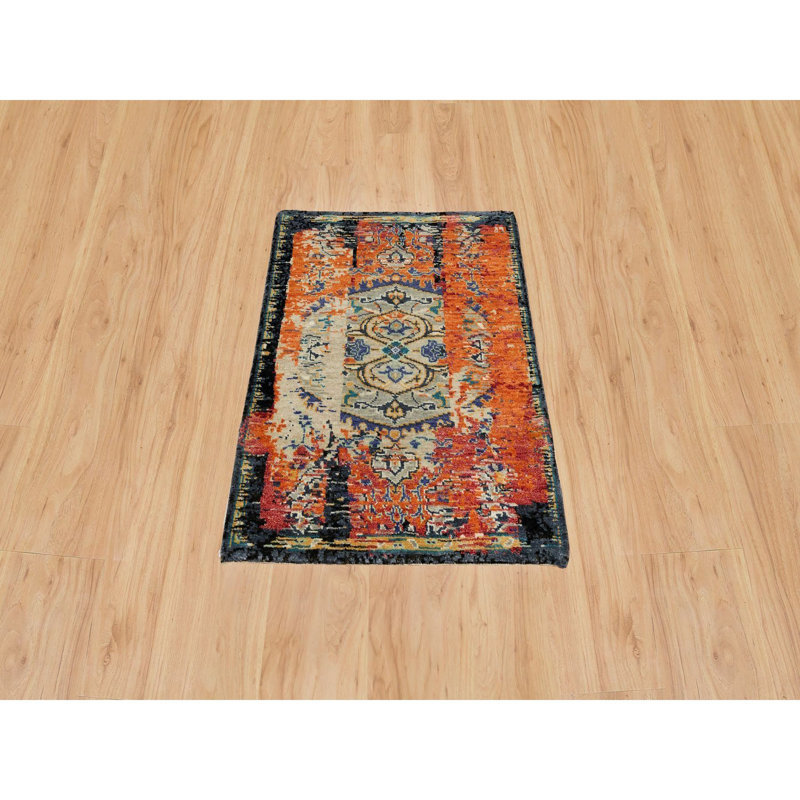 Tapis Sheran