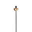 Lampe torche d'extérieur 42 po