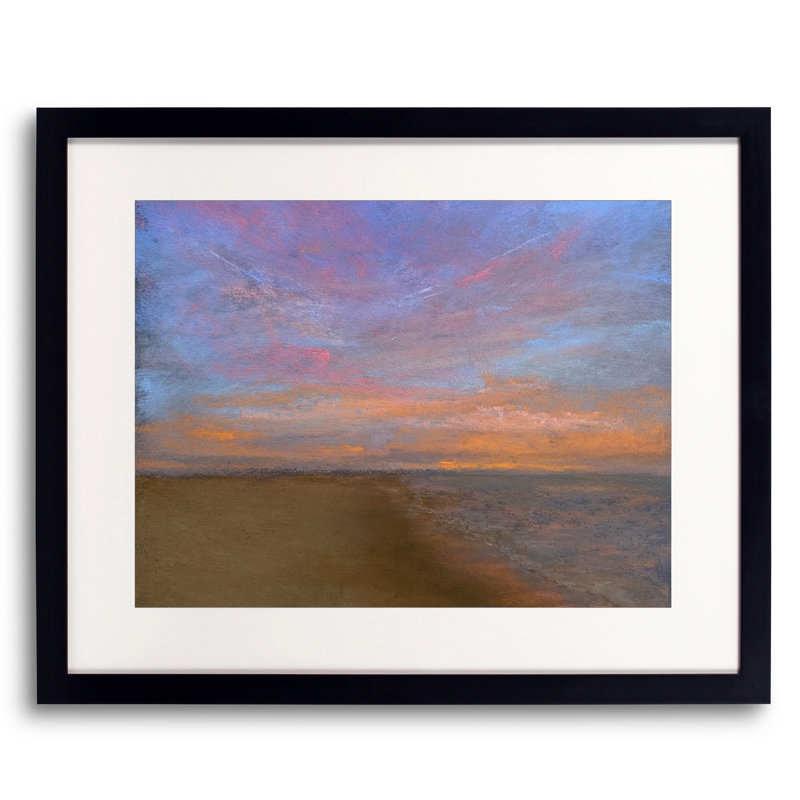 Eye Candy par Dina Gardner, 16" H x 20" W