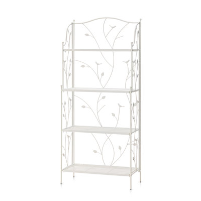 Planter Stands Plant Stand 4 Tier