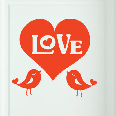 Wall Decal