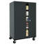 Armoire de rangement à 5 tablettes Transpot-26766