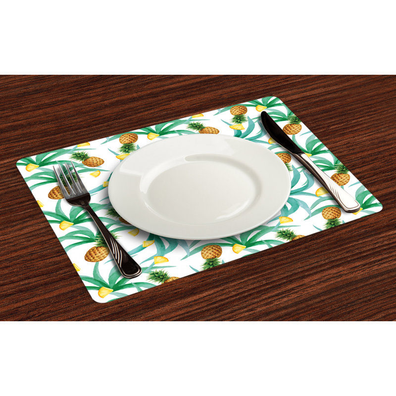 Récapitulatif 18,5" hawaii