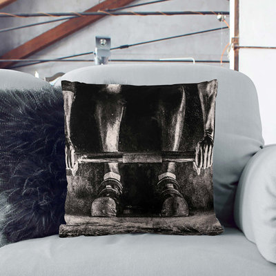 Square Cushion