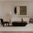 Enamor Framed Painting Olive