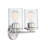 Ambroz 2-Light Dimmable Vanity Light-555498487
