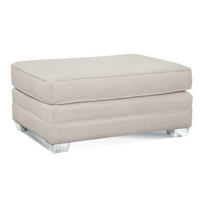 Bedford Ottoman