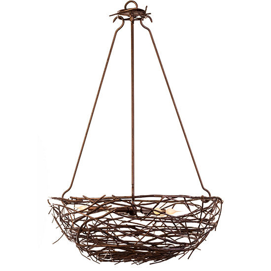 Osprey 5 - Light Chandelier