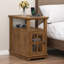 Table de bout 2 tiroirs Boxley-583524898