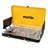 Martin 2 - Burner Portable Liquid Propane Gas Grill