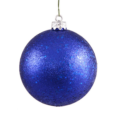 Ball Ornament