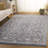 Vivaldi Performance Floral Rug-74302678