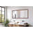 Modern Rectangle Mirror
