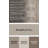 Machine Washable Gray Area Rug-1205308782