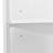 Freestanding Corner Storage Cabinet For Bathroom Living Room-1618331326