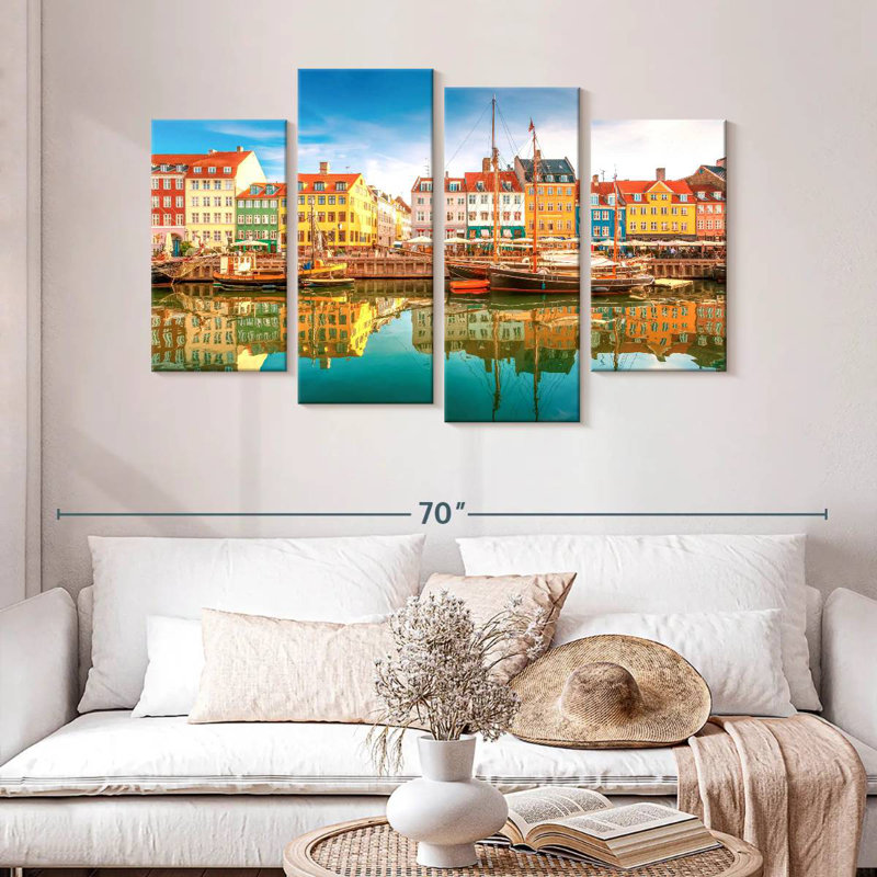 Marchelle Nyhavn Copenhagen