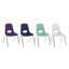 Chaise de classe empilable-128788569