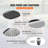 Multi-functional Pet Bathtub-93738012