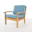 Chaise de patio avec coussins Claytor-778230266-778230267