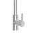 RoomTec Pull Down Kitchen Faucet-86365819