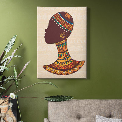 Impression sur toile tendue
