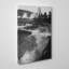 Ansel Adams - Wrapped Canvas Print-19092043