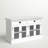 Avelar 57.09'' Sideboard