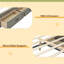 Lit plateforme avec 6 tiroirs de rangement-1146174801-1146174802