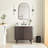 Blakely 36'' Single Bathroom Vanity Base Only-92319964