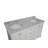 Larosa 60'' Double Bathroom Vanity with Top-1281596870-1286073434