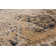 Antiquarian Hadschlu Machine Woven Gold Indoor Rug