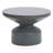 Round Outdoor Coffee Table , 24.21 " W 24.21 " D